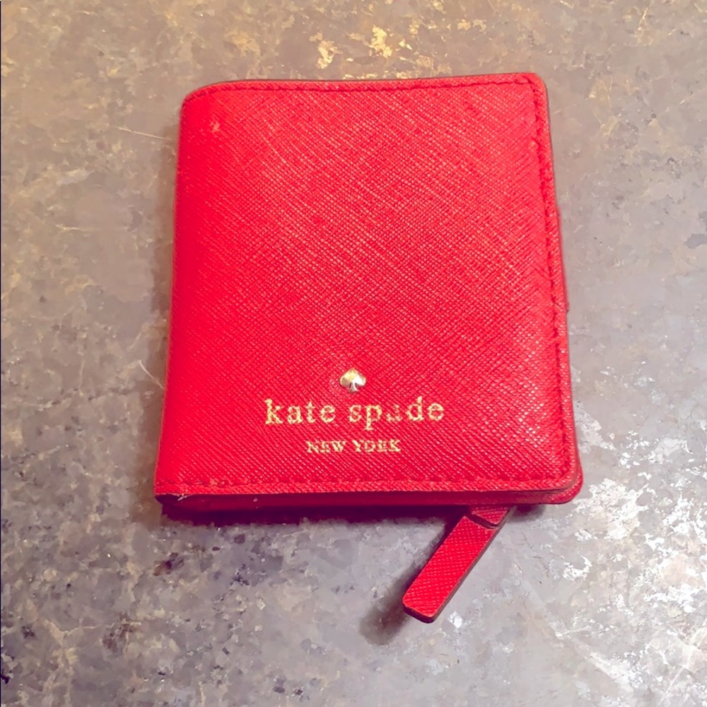 Kate spade wallet